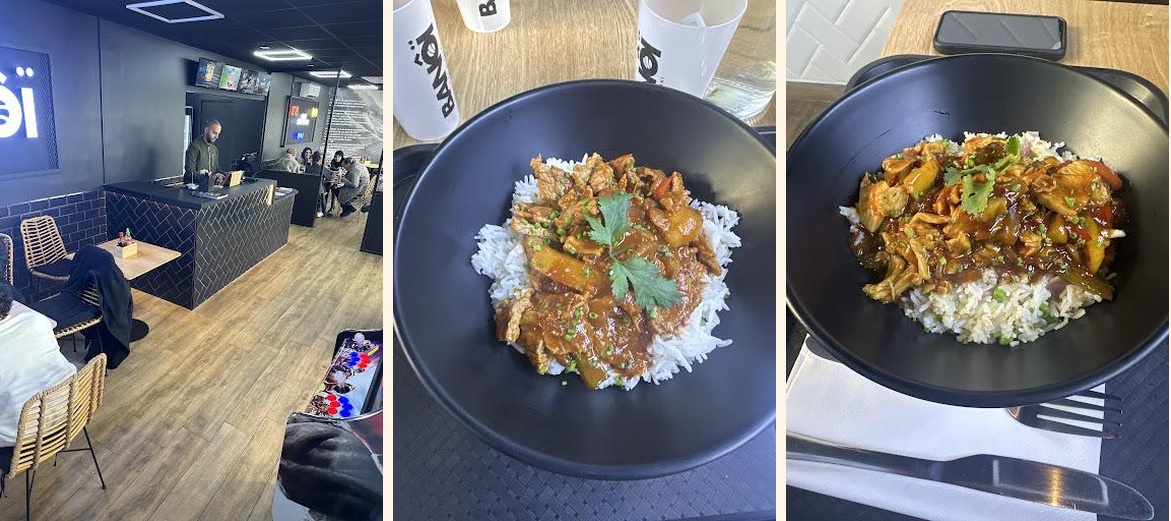 Banoï - Gallery Image 1